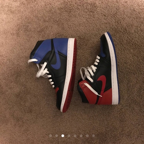 Jordan’s 1 top 3’s - Picture 4 of 6